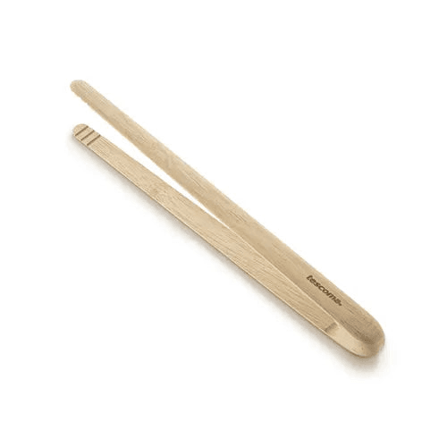 Tescoma Wooden Food Tong