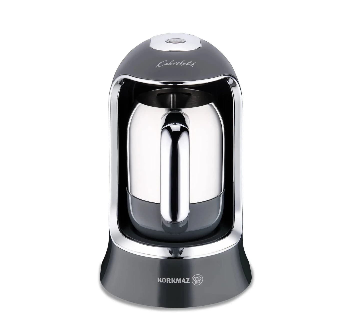 Korkmaz Coffee Machine