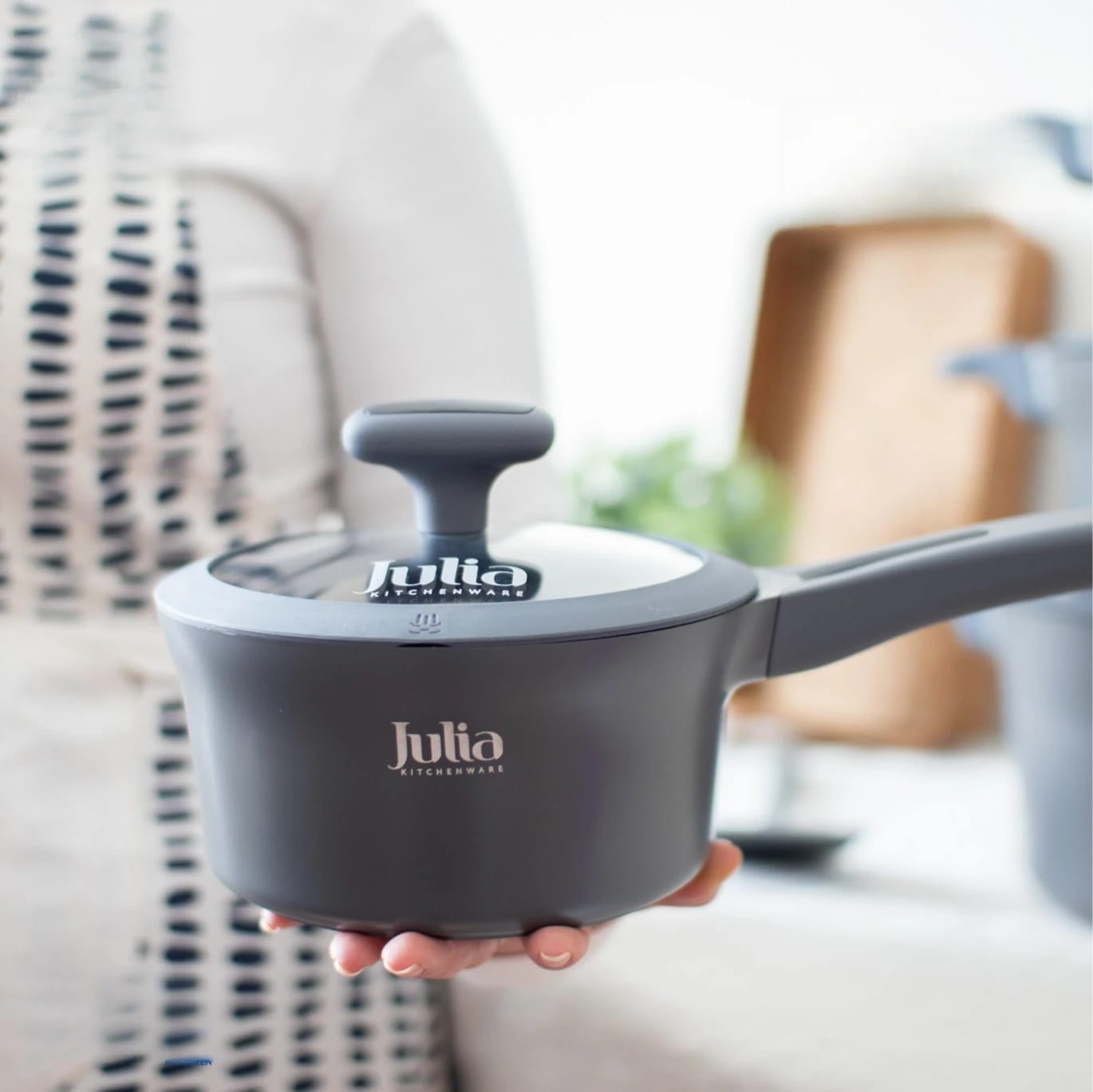 كاسرولا جرانيت JULIA