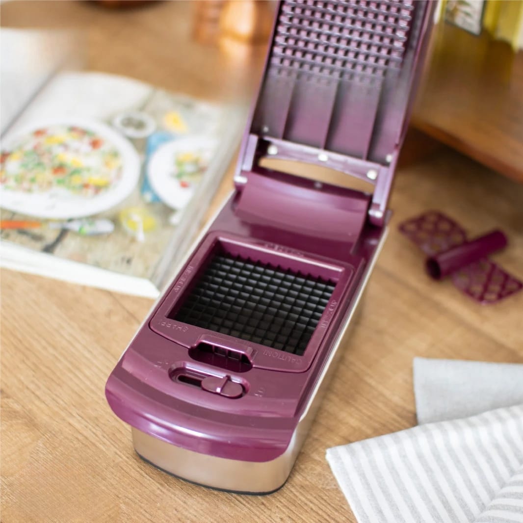 JULIA Vegetable Slicer