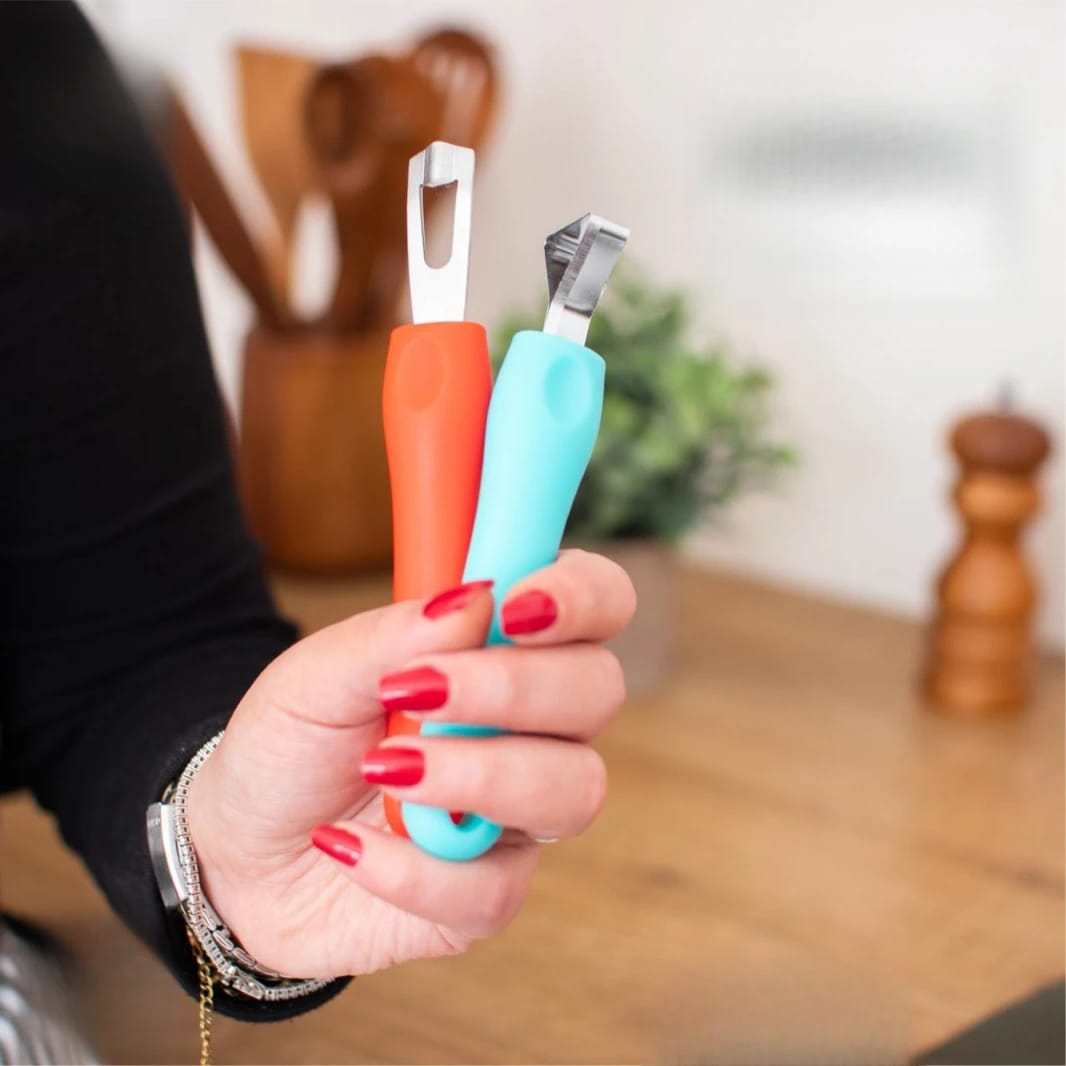 A Home Kitchen Tool Set