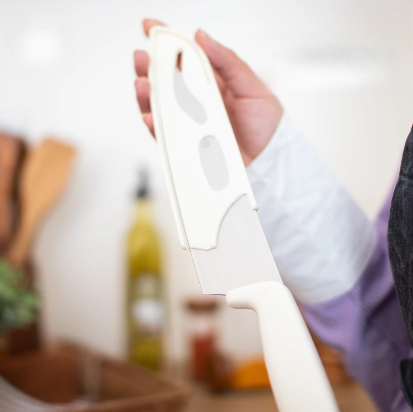 Kitchen Utensil Set
