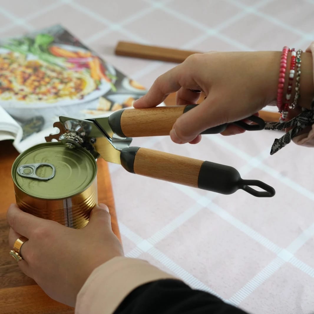 Can Opener