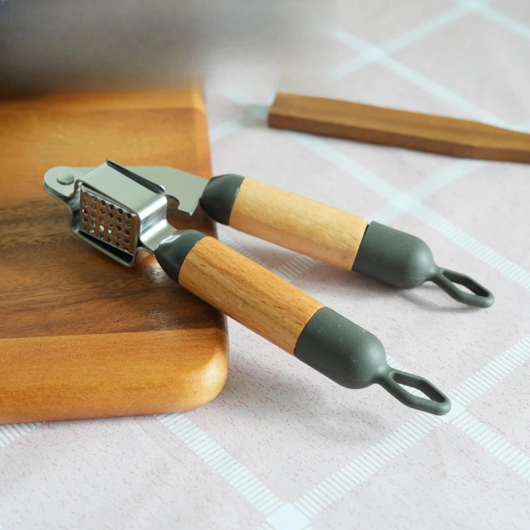 Garlic Press