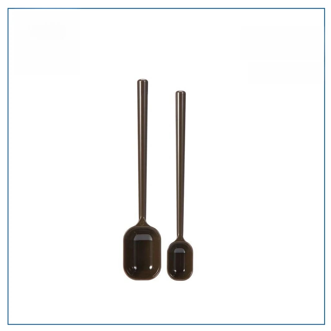 Measurement Spoons