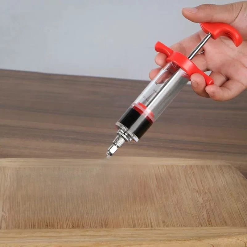 Injection Needle