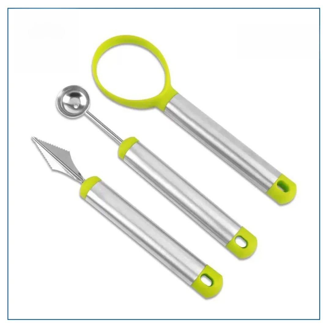 Kitchen Tool Set