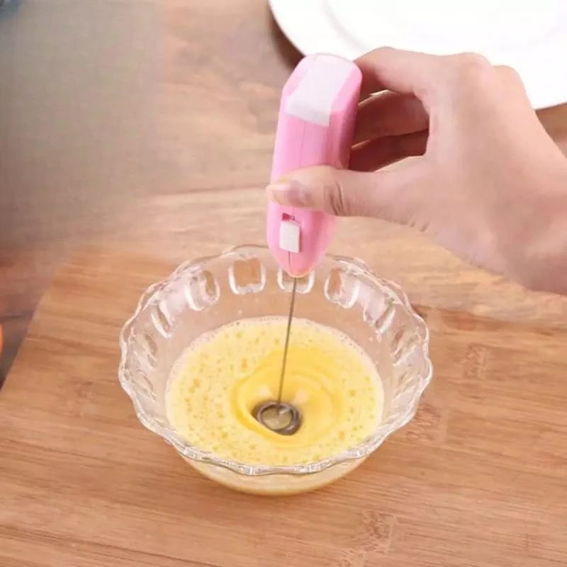 Hand Mixer