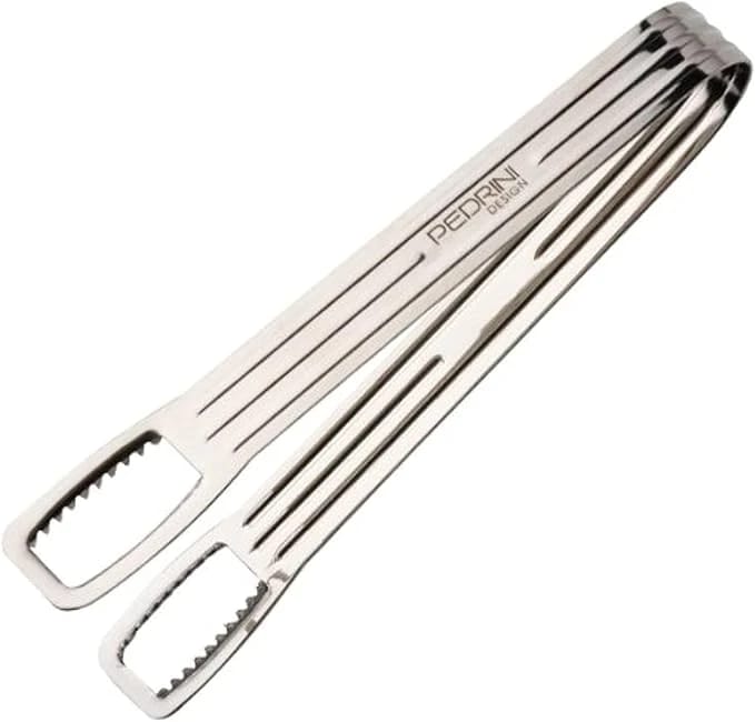 Ice Tongs