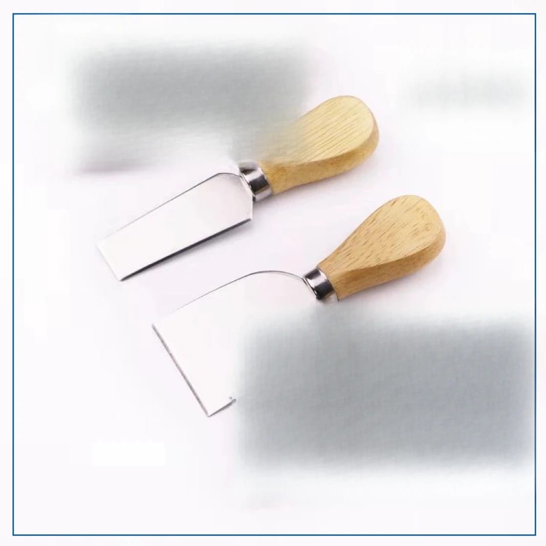 Cheese Knife Set