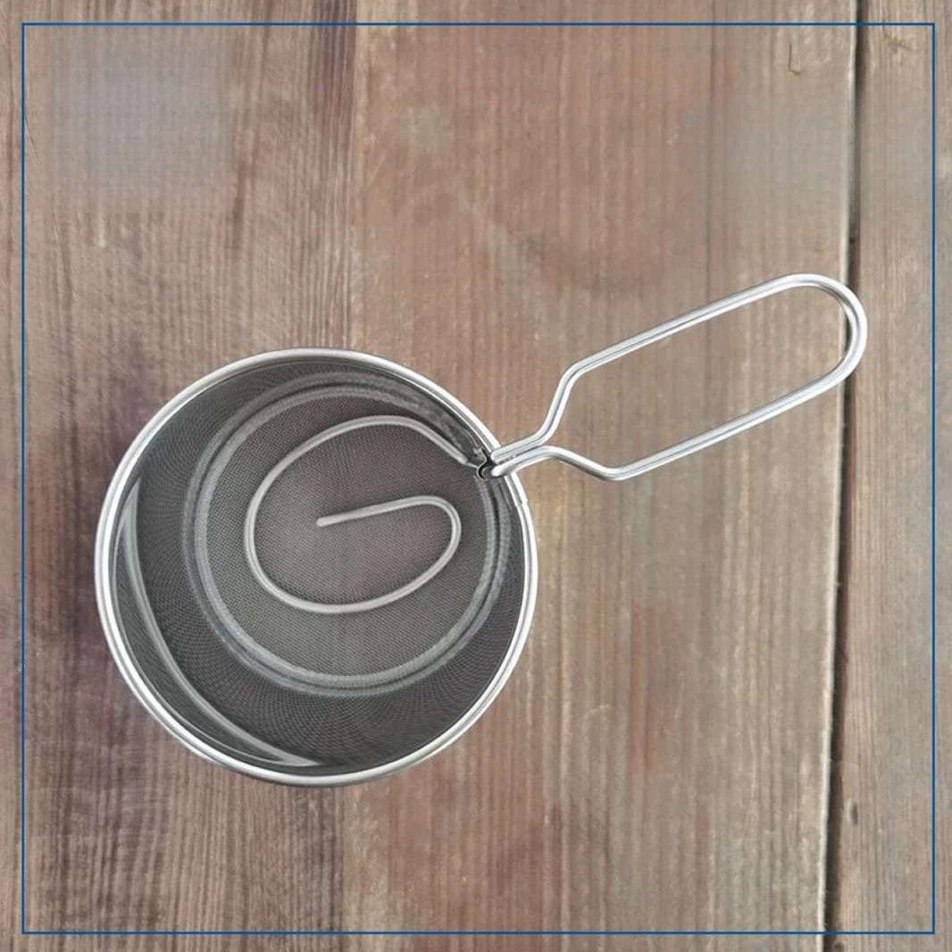 Flour Sifter