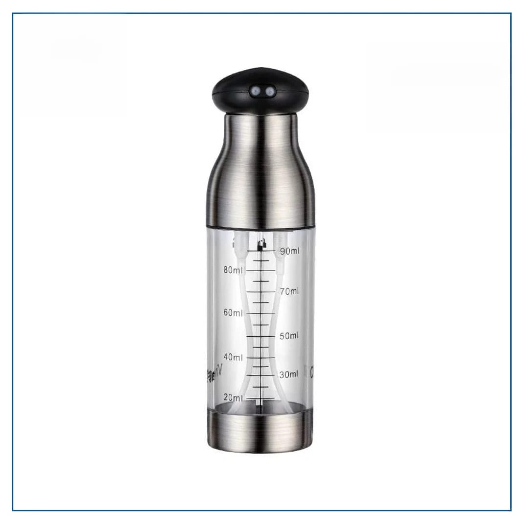 Glass Oil Sprayer