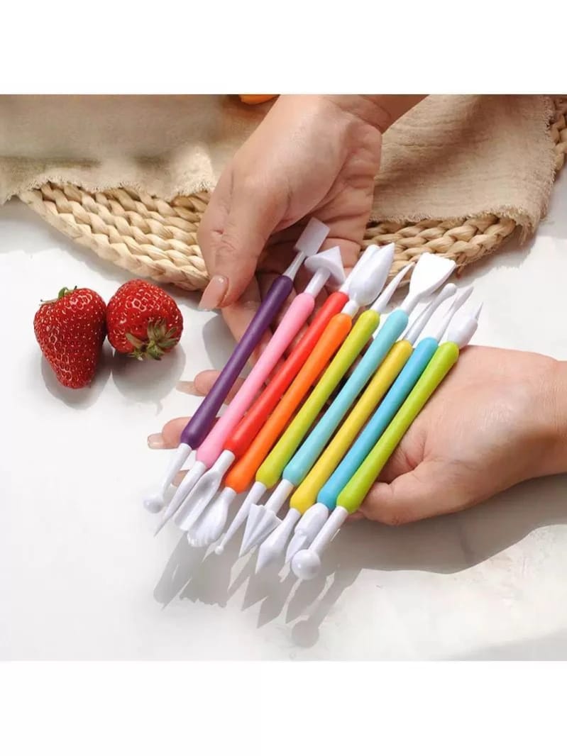 Cake Decorating Pens
