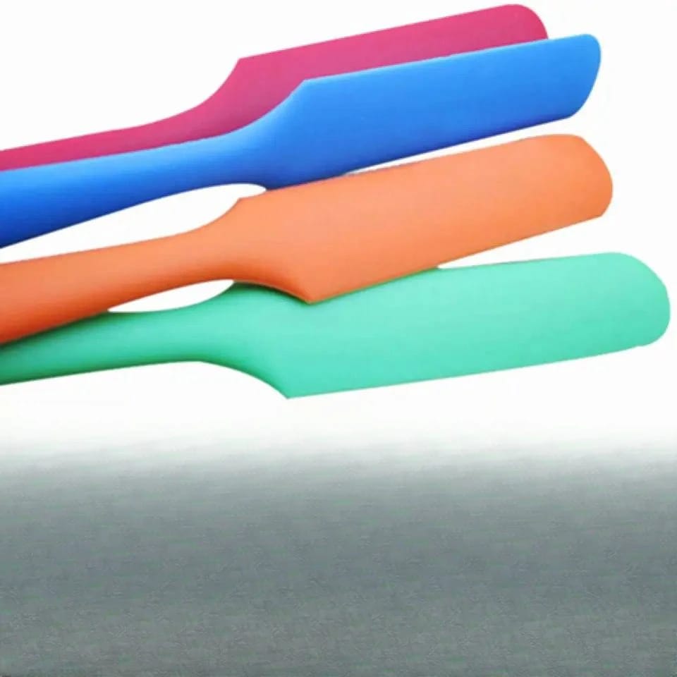 Silicone Cream Spoon