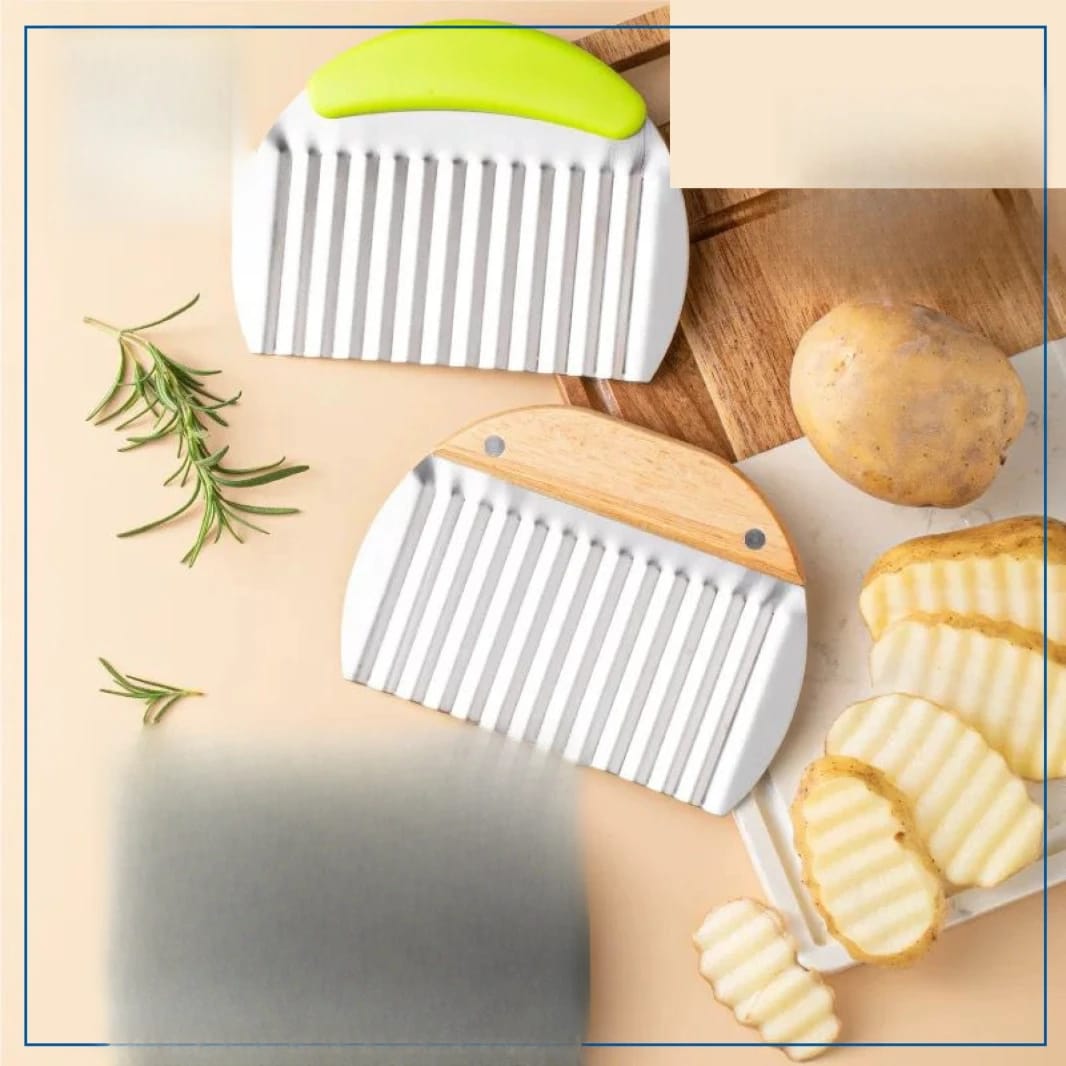 Vegetable Cutter