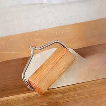 Wooden Dough Roller