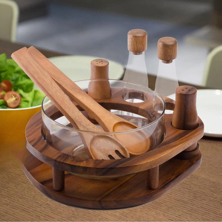 Salad Bowl
