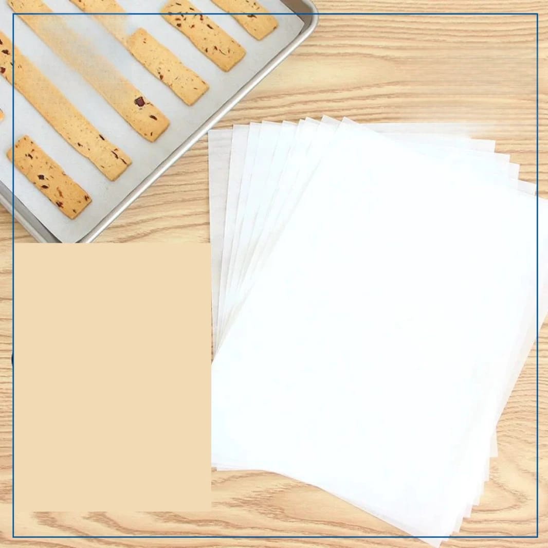 Parchment Paper