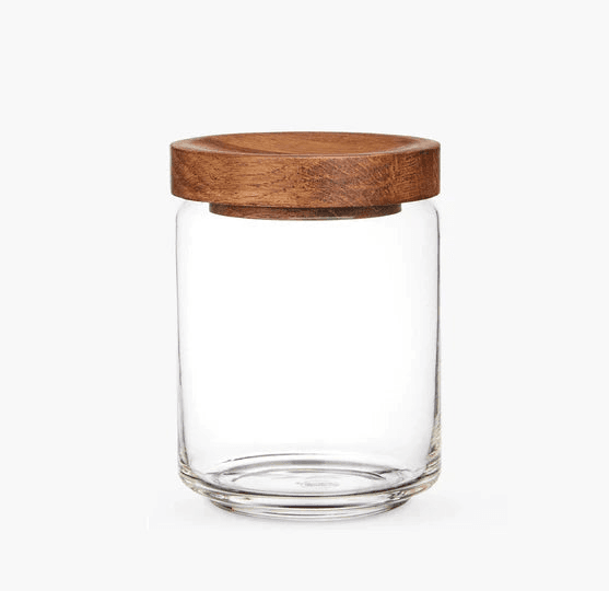 Glass Jar