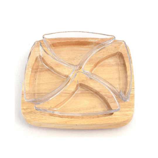 Nuts Bowl