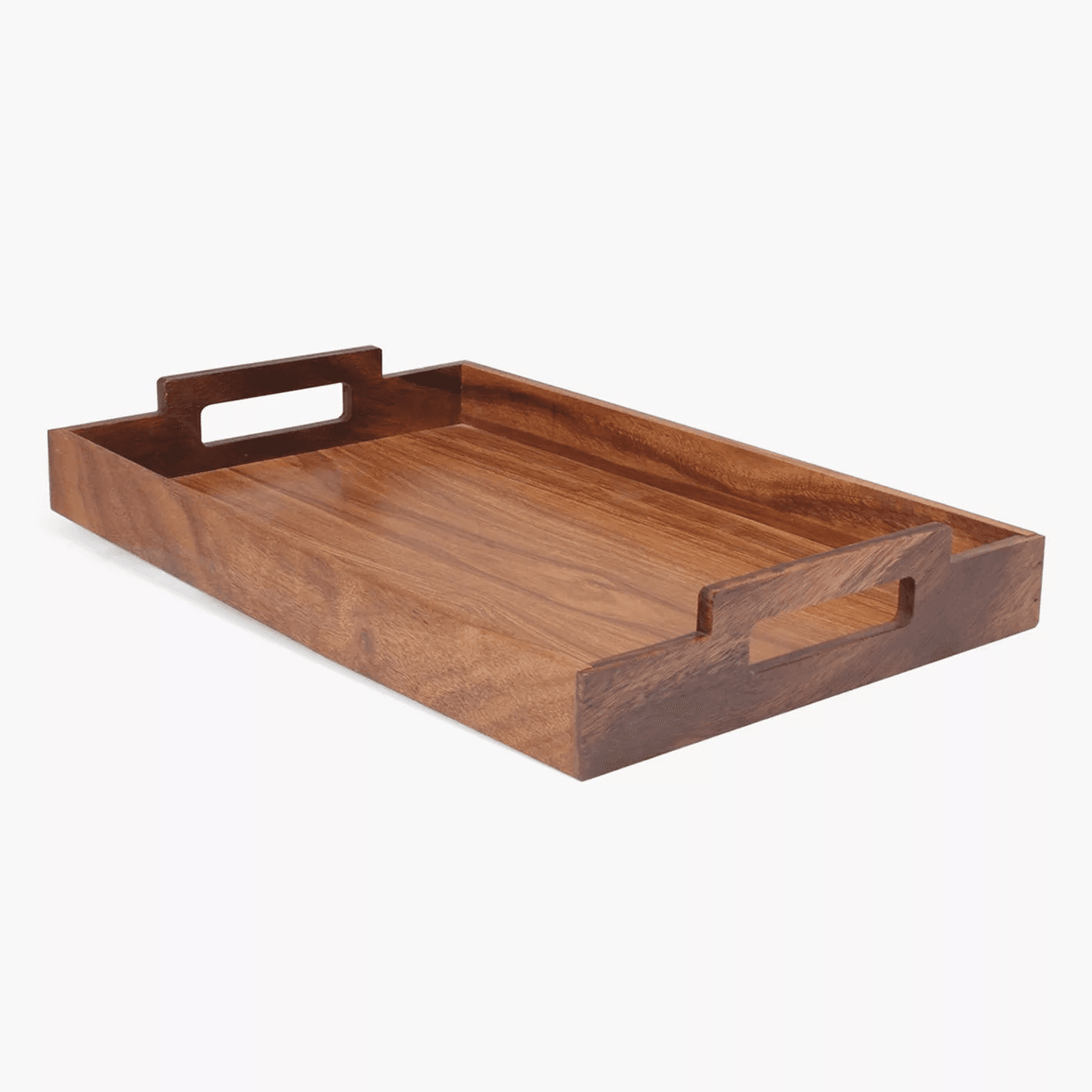 Wooden Tray
