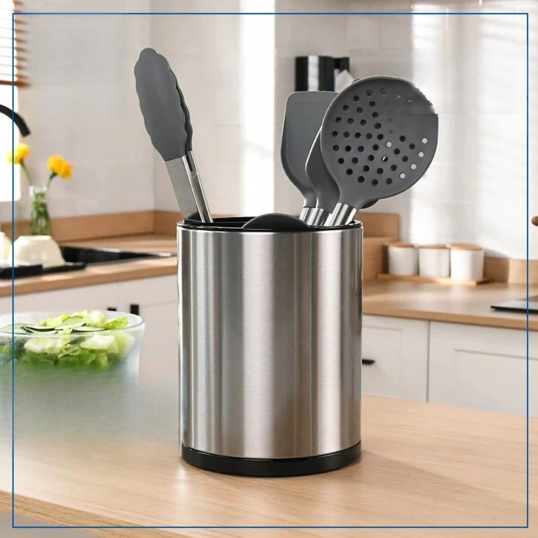Cutlery Holder