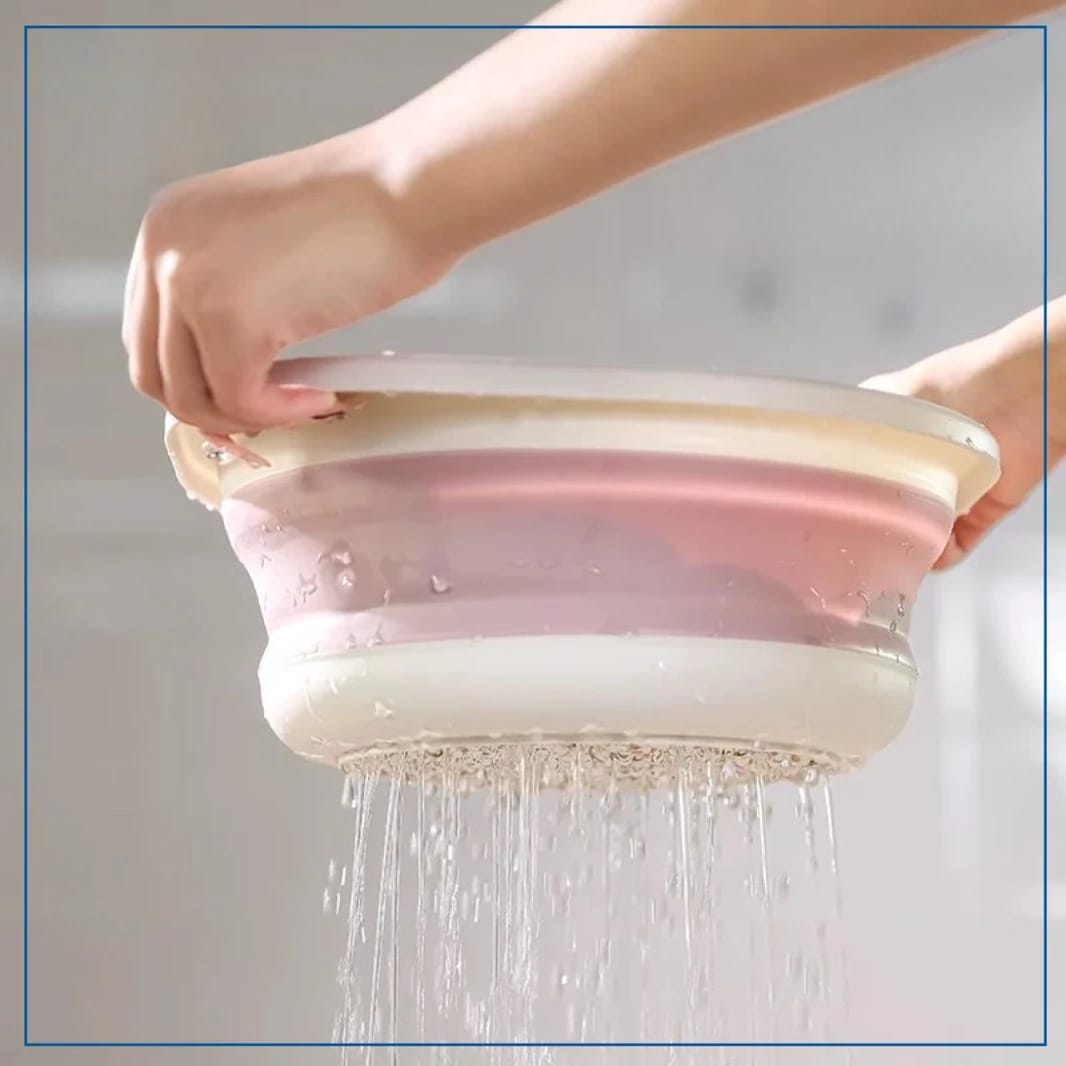 Silicone Strainer