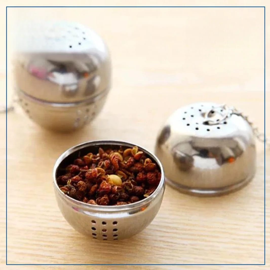 Herb Strainer