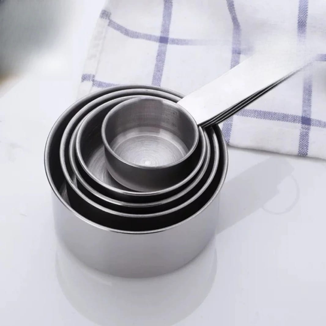 Measuring Spoons