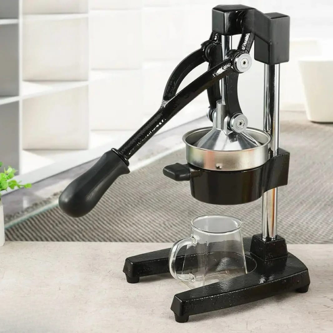 Citrus Juicer
