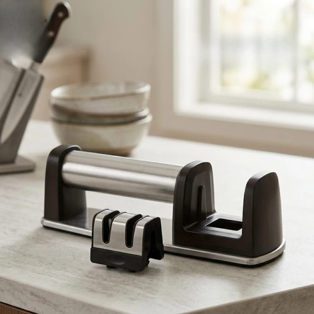 Knife Sharpener