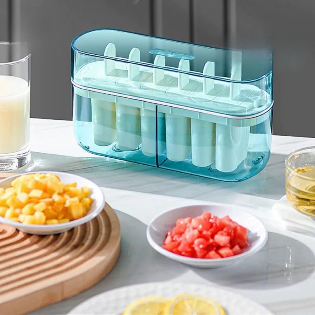 Ice Cream Molds