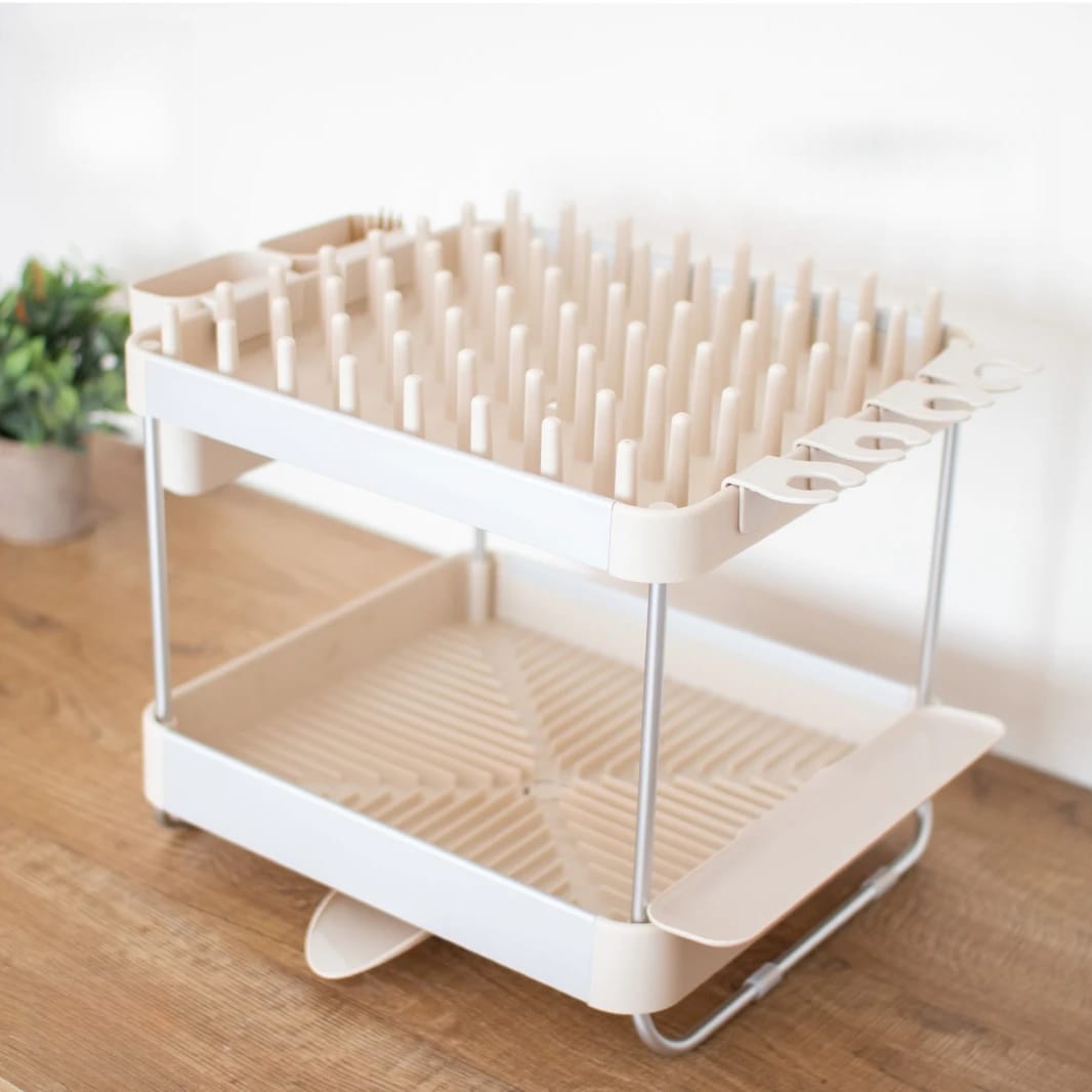 JULIA Dish Rack