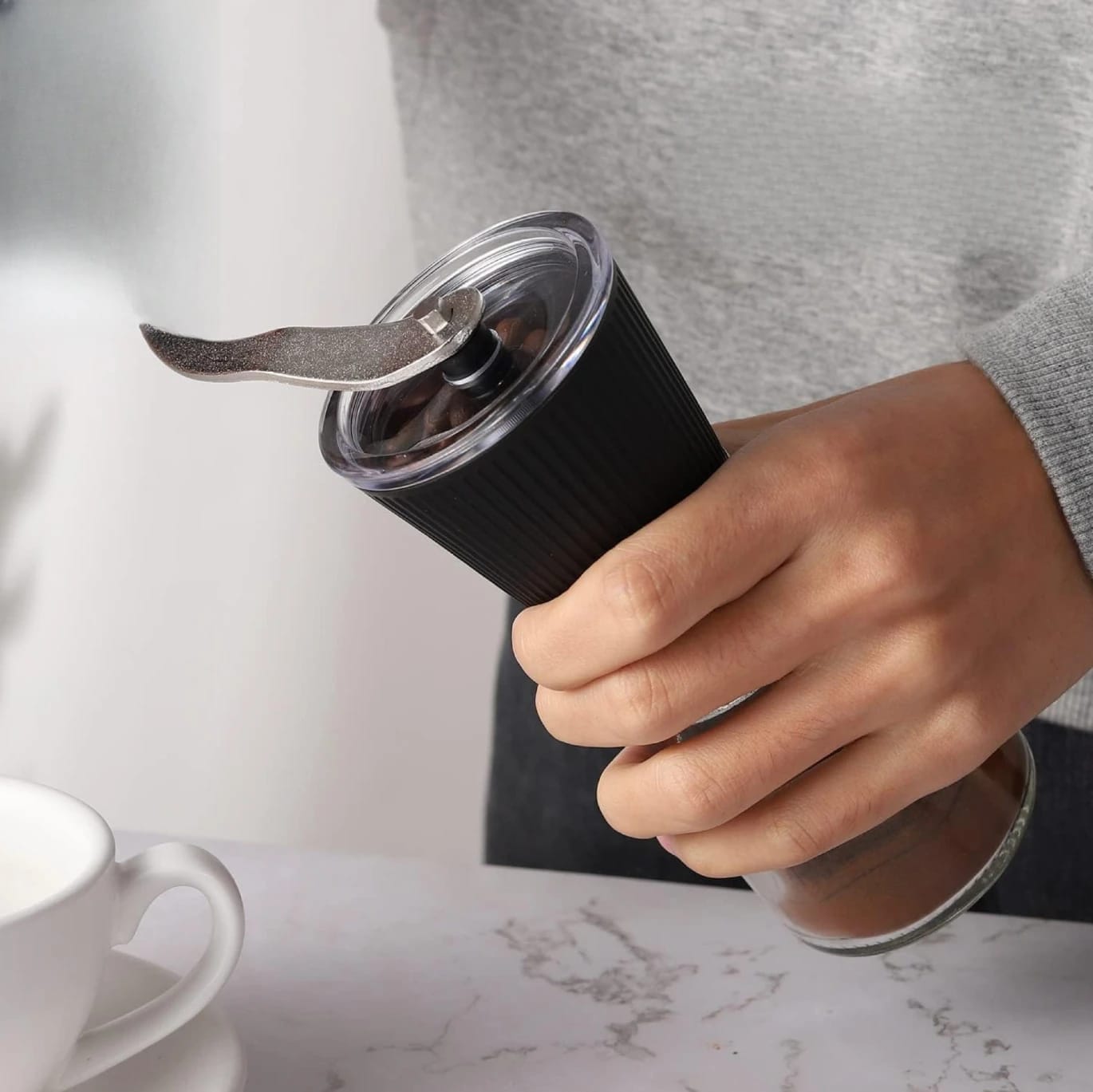 Spice Grinder