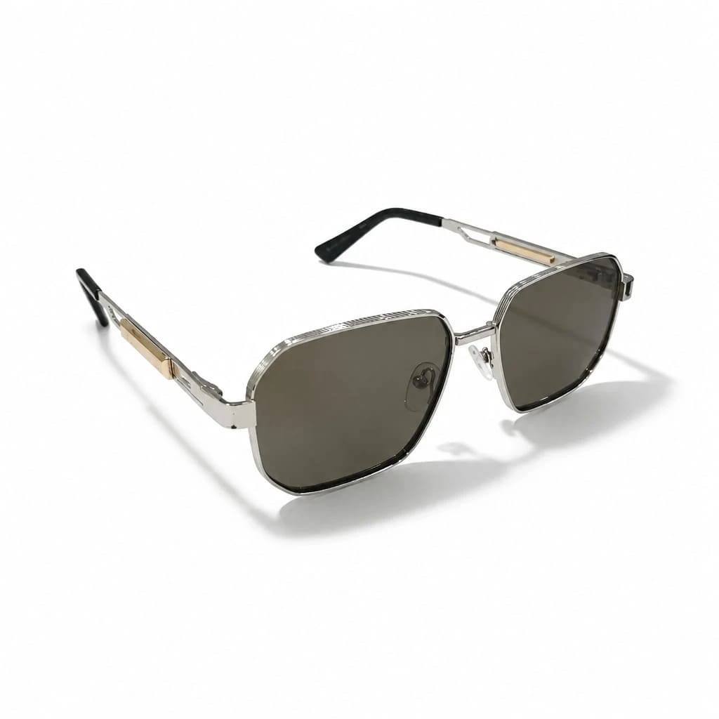 LUXURY SUNGLASSES FOR MEN