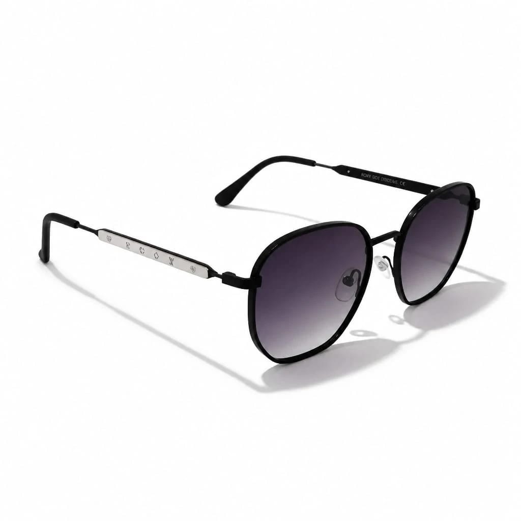 HEXAGON SUNGLASSES