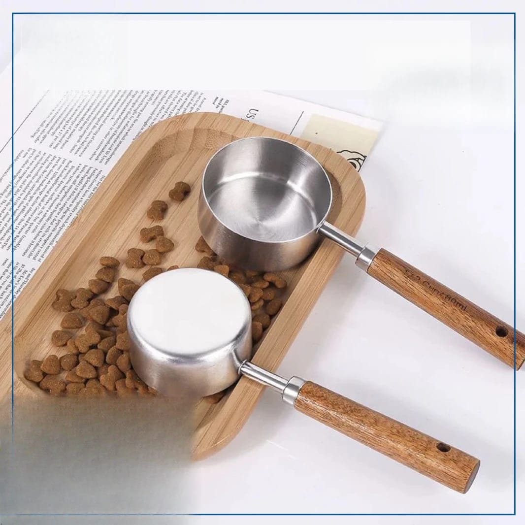 Measuring Spoon