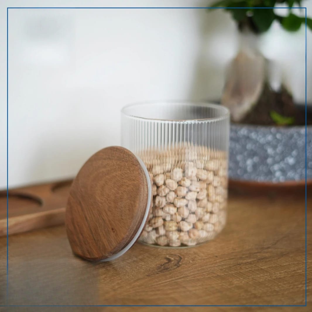 A Home Spice Set