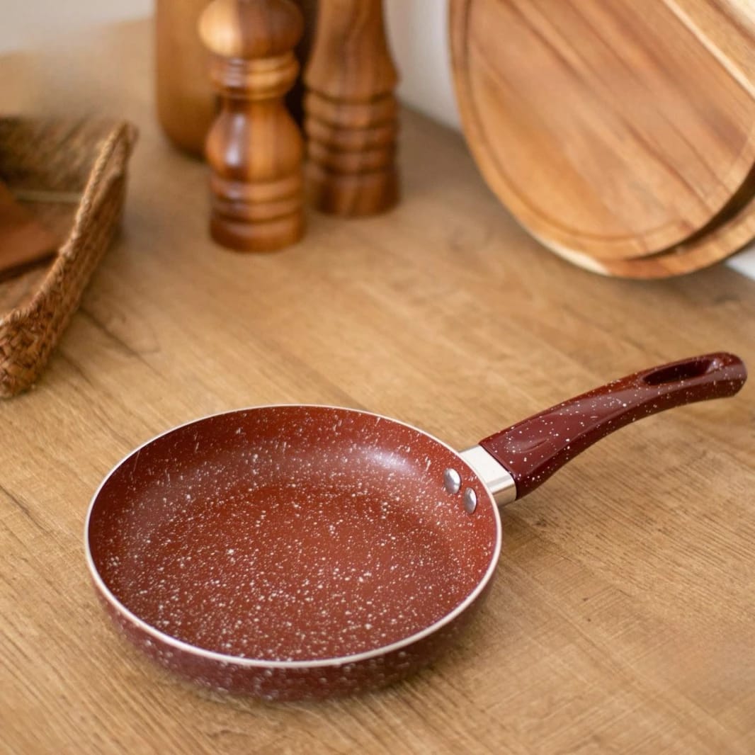 3-Piece Frying Pan Set