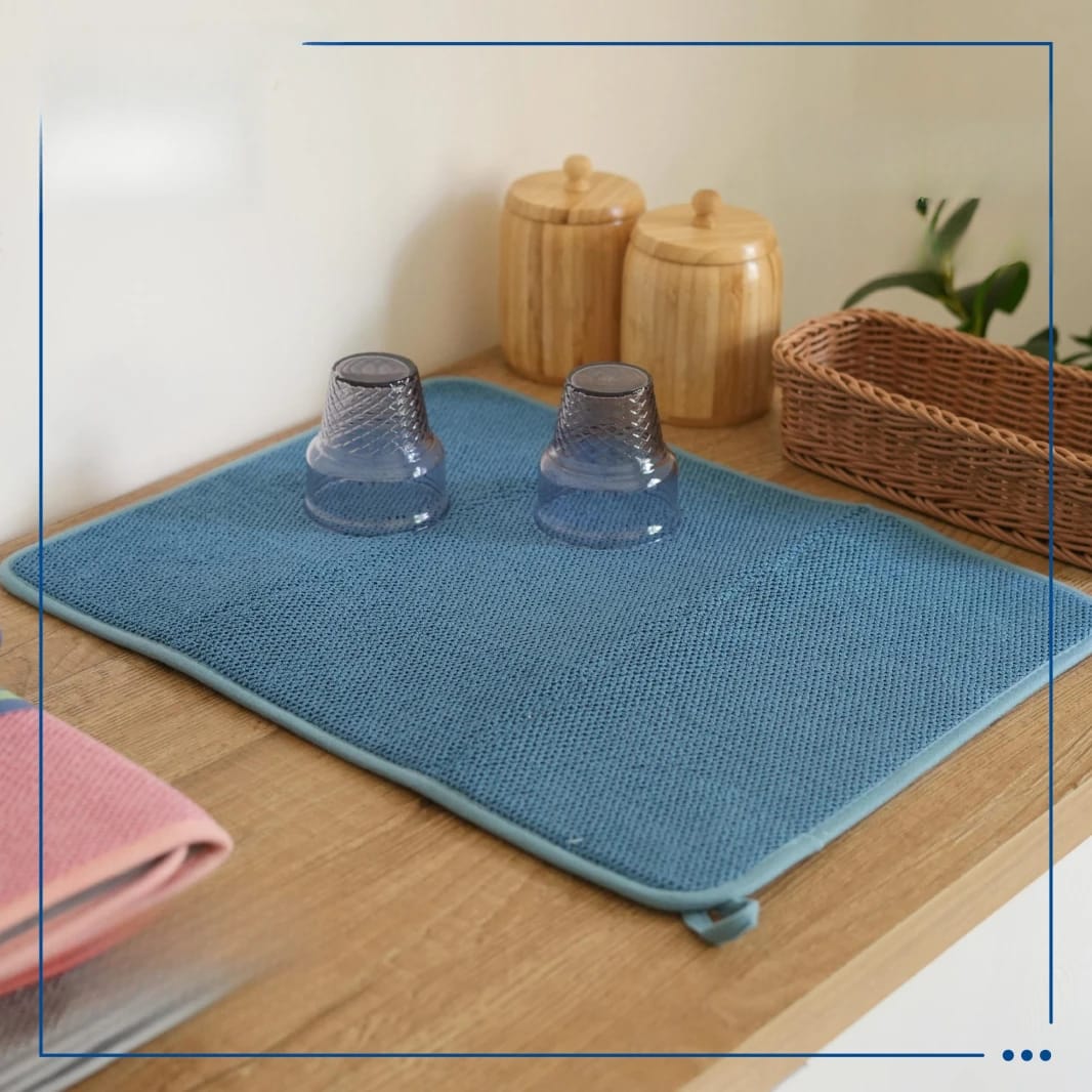 Julia Drying Mat