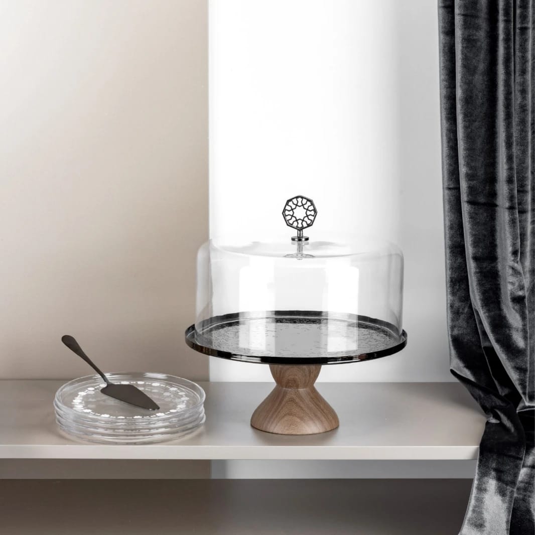 Cake Serving Set
