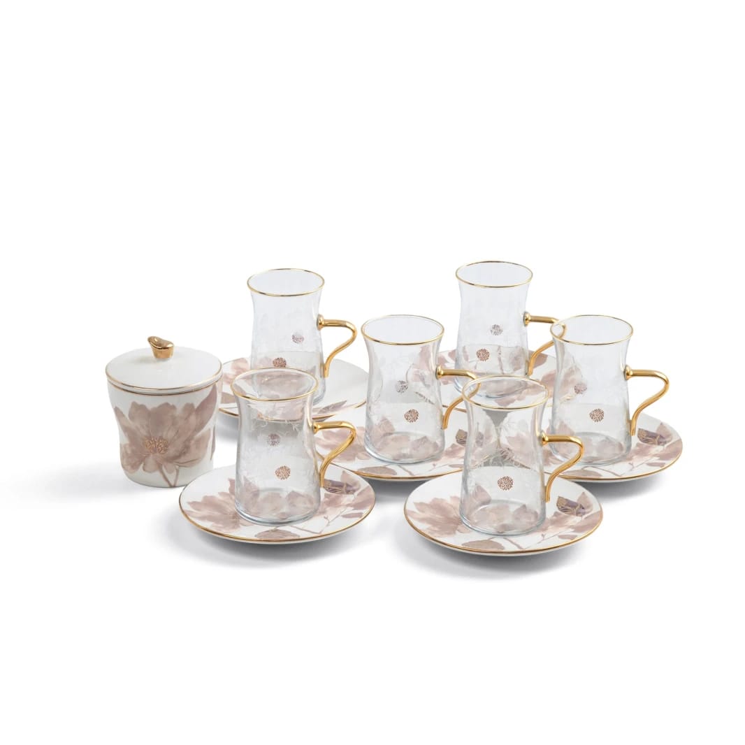 Tea Cup Set