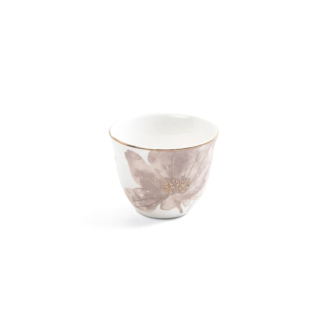 Arabic Coffee Cup Set