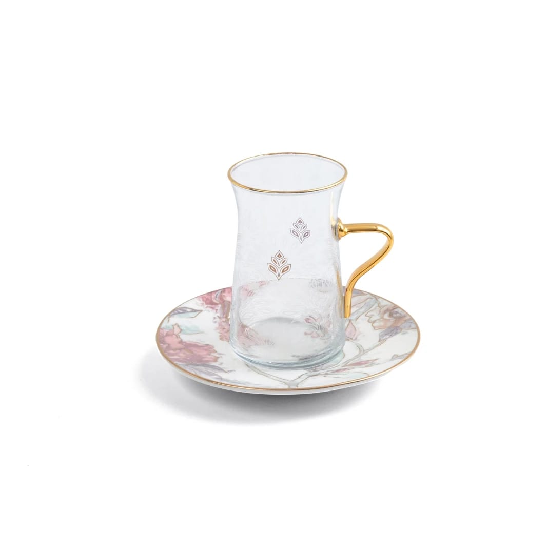 Tea Cup Set
