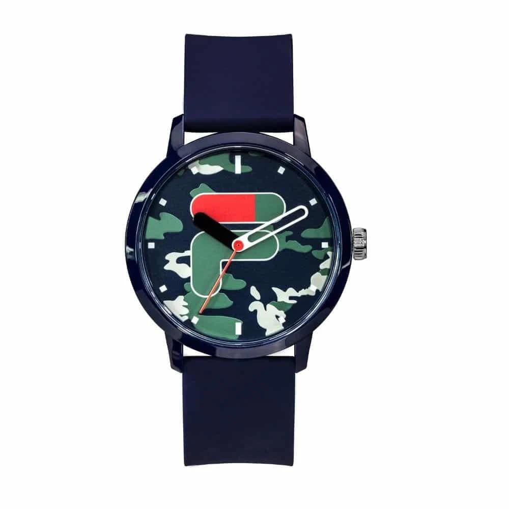 Fila Iconic 38-326-101 Watch