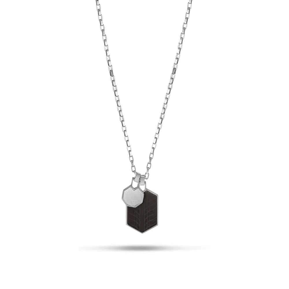 Cat J022N00121 Necklace