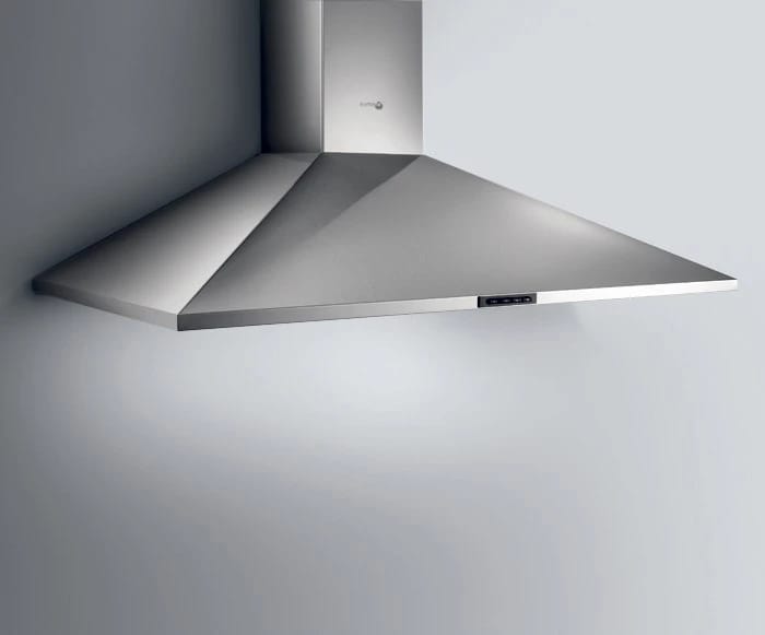 CERTOSA 90 LX Hood