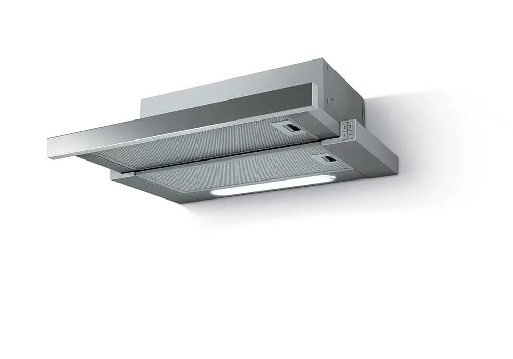 TT14/60 Wall Mounted Chimney