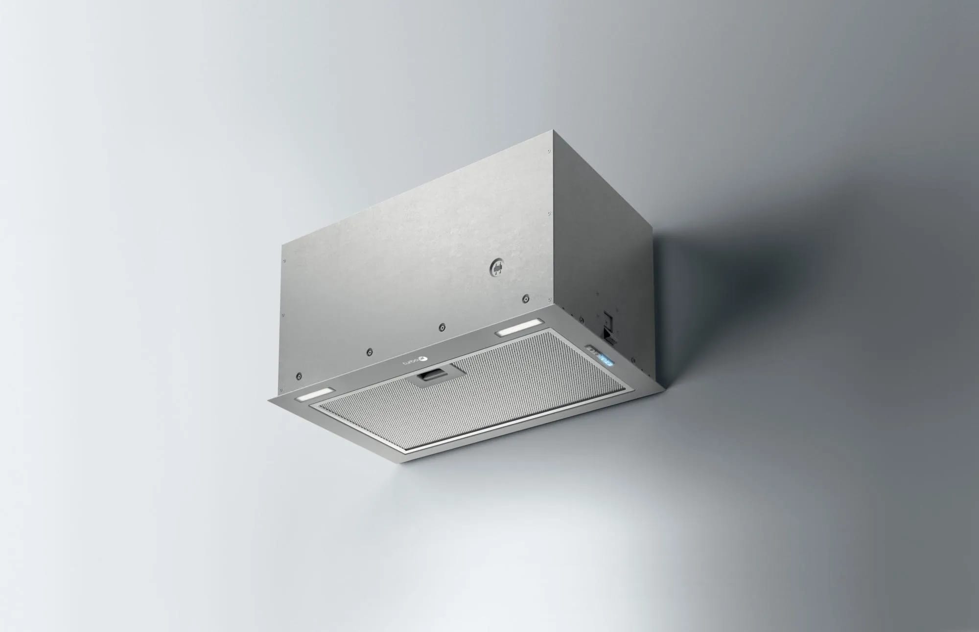 INNER72 Built-In Hood