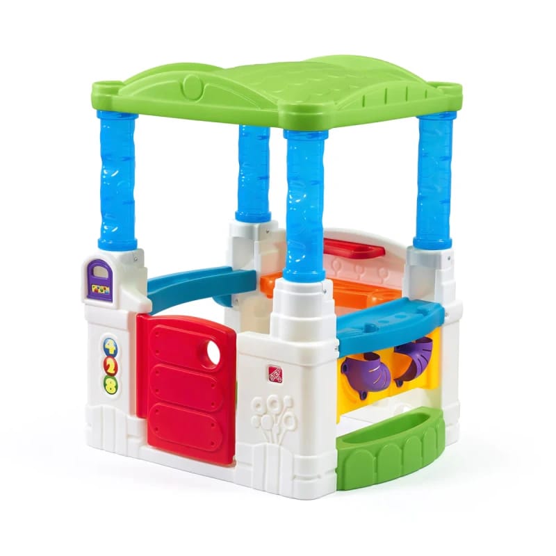 Step2 Interactive WonderBall Playhouse for Kids
